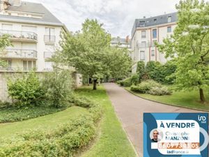 Vente appartement 4 pièces 65 m² à Le kremlin-bicetre (94270)  320 000 €