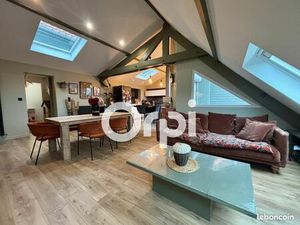 Immeuble 5 pièces 237 m²