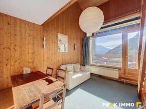 Vente duplex 3 pièces 43.7 m² à Chamonix-Mont-Blanc (74400)  415 000 €