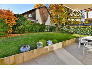 Vente appartement 3 pièces 68 m² à Faverges-Seythenex (74210)  336 000 €