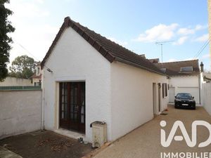Location maison 2 pièces 49 m² à Mantes-la-Jolie (78200)