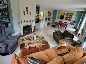 Maison rénovée Mont Saint Aignan