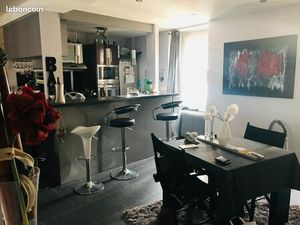 Location Charmante Maison Berrichonne