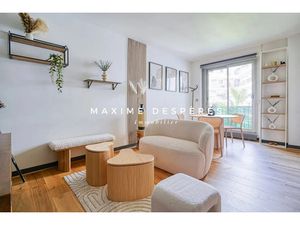 Vente appartement 2 pièces 35.42 m² à Neuilly-sur-Seine (92200)  390 000 €