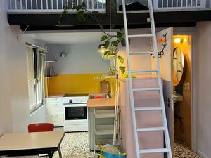 Mini Maison indépendante