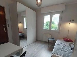 Joli studio rue Jean Ferrandi 75006 Paris