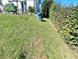 Maison jumelée Ungersheim