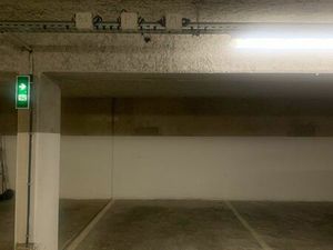 Location parking sous-terrain sécurisé - Paris 18