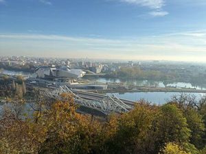 Appartement location