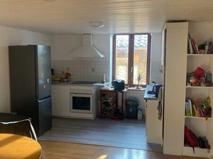 Location appartement t 3