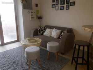 Petite maison meublée pont de crau