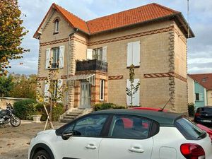 Appartement f3 50 m2