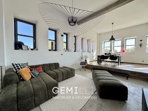 Vente appartement 6 pièces 165 m² à Mulhouse (68100)  399 000 €