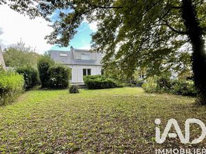 Vente maison 4 pièces 84 m² Moncourt-Fromonville (77140)