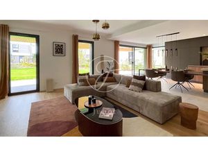 Vente appartement 3 pièces 96.23 m² à Marcq-en-Baroeul (59700)  730 000 €