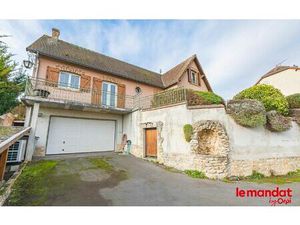 Maison Châtillon-sur-Marne 222.53 m² T-4 à vendre  360 000 €