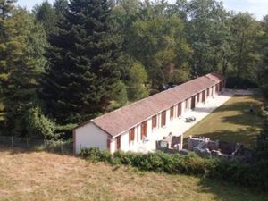 Grande maison familiale à vendre vaulry