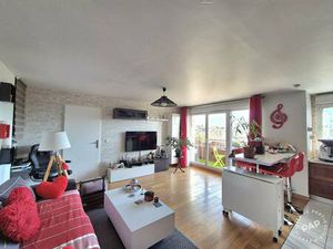 Brétigny-sur-Orge (91220)