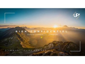 Vente appartement 4 pièces 75.97 m² à La Clusaz (74220)  550 000 €