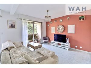 VENTE APPARTEMENT T4 - BEAUX-ART - 34090 MONTPELLIER