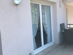 F3 dans une résidence sécurisée