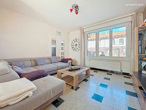 Maison 5 pièces 97 m²