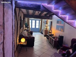 Maison centre de mirepoix