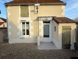 À louer Chemilly sur Yonne