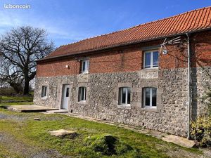 Location maison individuelle