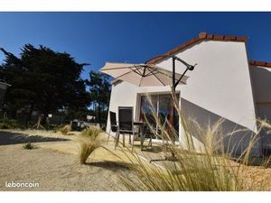 Maison à louer proche forêt et mer