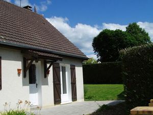 Maison indépendante à Touques (proche Deauville)