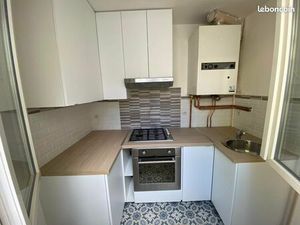 Maison à louer Le Cateau-Cambrésis