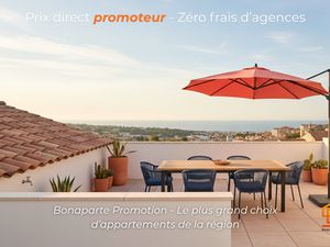 Vente appartement 4 pièces à Le Grau-du-Roi (30240)  472 000 €