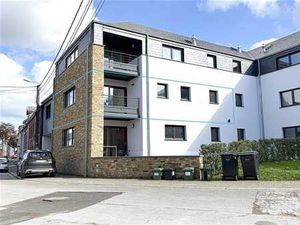 Lumineux appartement très récent à deux pas du centre