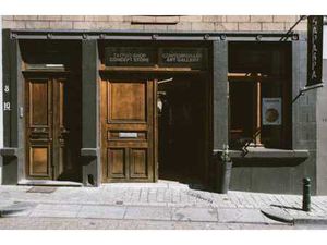 Atelier - Commerce - Bureau