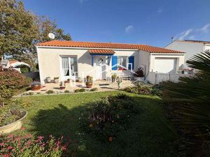 Vente Maison à Bretignolles-sur-Mer (85470) : à vendre / 68m² Bretignolles-sur-Mer