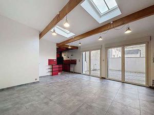 Vente Maison à Gennes-Val-de-Loire (49350) : à vendre / 148m² Gennes-Val-de-Loire