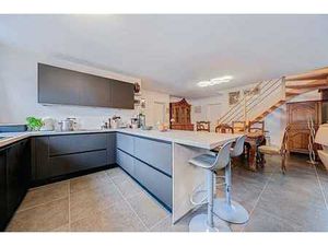 Magnifique 3 ch avec 2 terrasses et parking privatif couvert