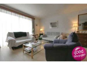 App 3 ch. - terrasse - cave - garage - ascenseur - centre