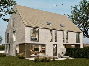 Maison à vendre à Desteldonk € 363.749 (LH6K4) | Zimmo