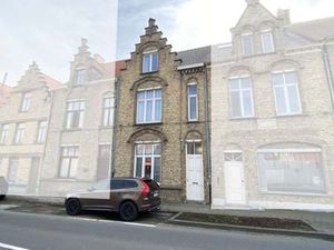 Maison à louer à Veurne € 945 (LH6K3) - Belistate | Zimmo