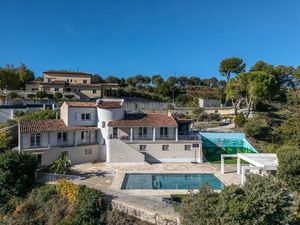 Vente appartement 6 pièces 267 m² à Colomars (06670)  1 799 000 €