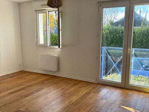 Location Appartement 2 pièces à Melesse (35520) : à louer 2 pièces / 42m² Melesse