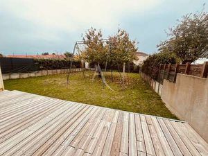 Location Maison à Cholet (49300) : à louer / 79m² Cholet