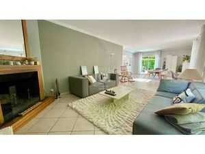 Location Maison Piscine à Orvault (44700) : à louer Piscine / 163m² Orvault