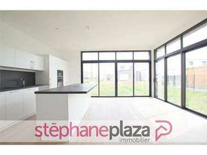 Vente Maison à Laillé (35890) : à vendre / 124m² Laillé