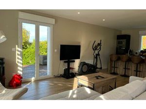 Maison Le Breuil-en-Auge 82 m² T-3 à vendre  249 000 €