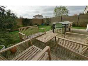 Maison Saint-Maurice-de-Beynost 91.11 m² T-4 à vendre  320 000 €