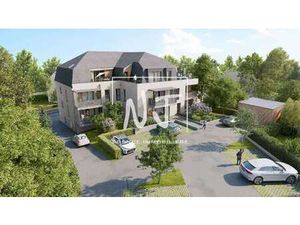 Vente Appartement 3 pièces à Brissac-Loire-Aubance (49320) : à vendre 3 pièces / 61m² Bris