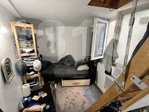 Vente appartement 1 pièce 15 m² à Bagnolet (93170)  112 000 €